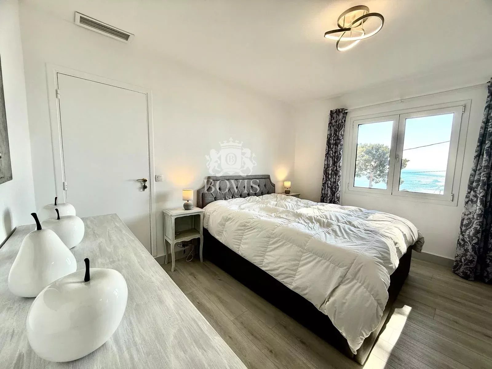 Location saisonnière Appartement - Èze Bord de Mer