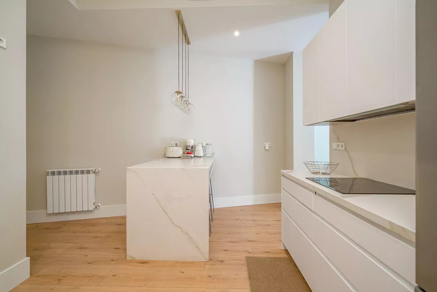 Daire Madrid - picture 20