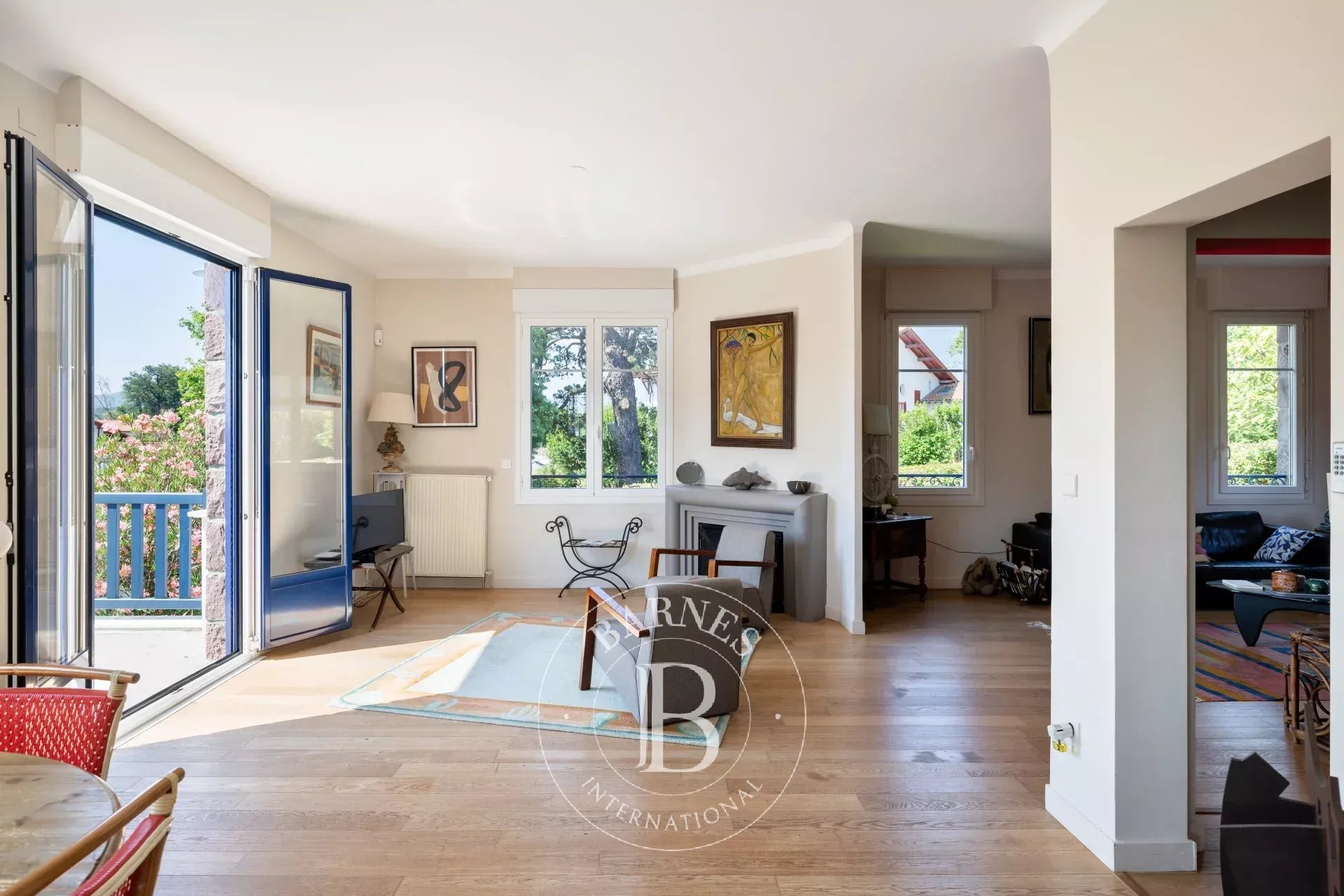 Ciboure  - Maison  - picture 12