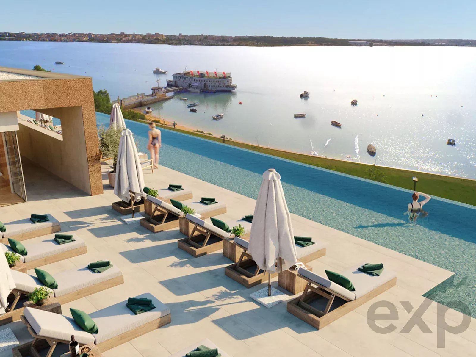3 bedroom apartment - SEIXAL 86674686 image 1