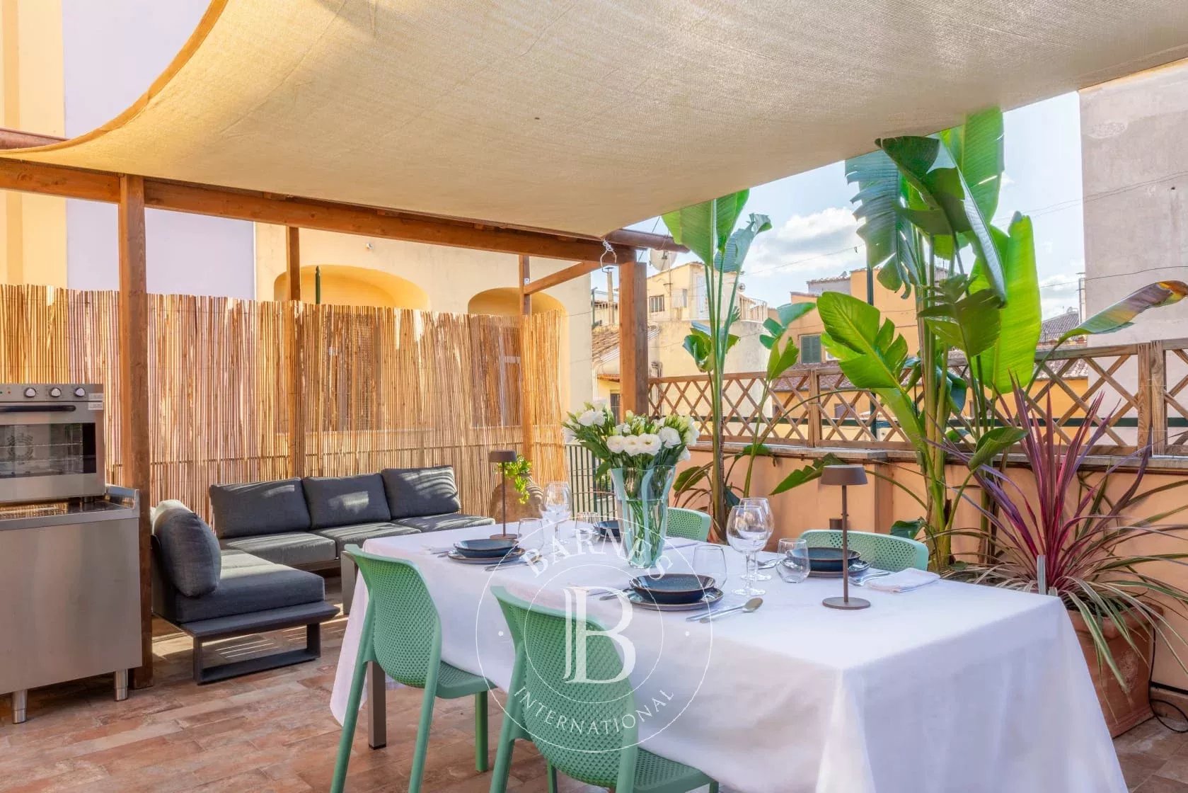 Penthouse Roma  -  ref 86780721 (picture 2)