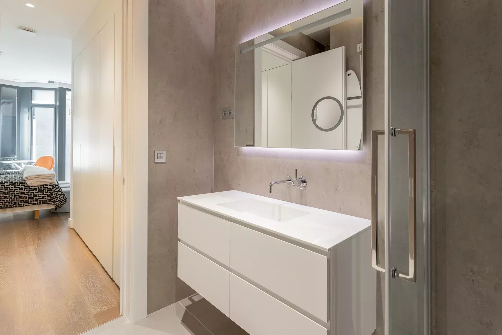 Daire Madrid - picture 36