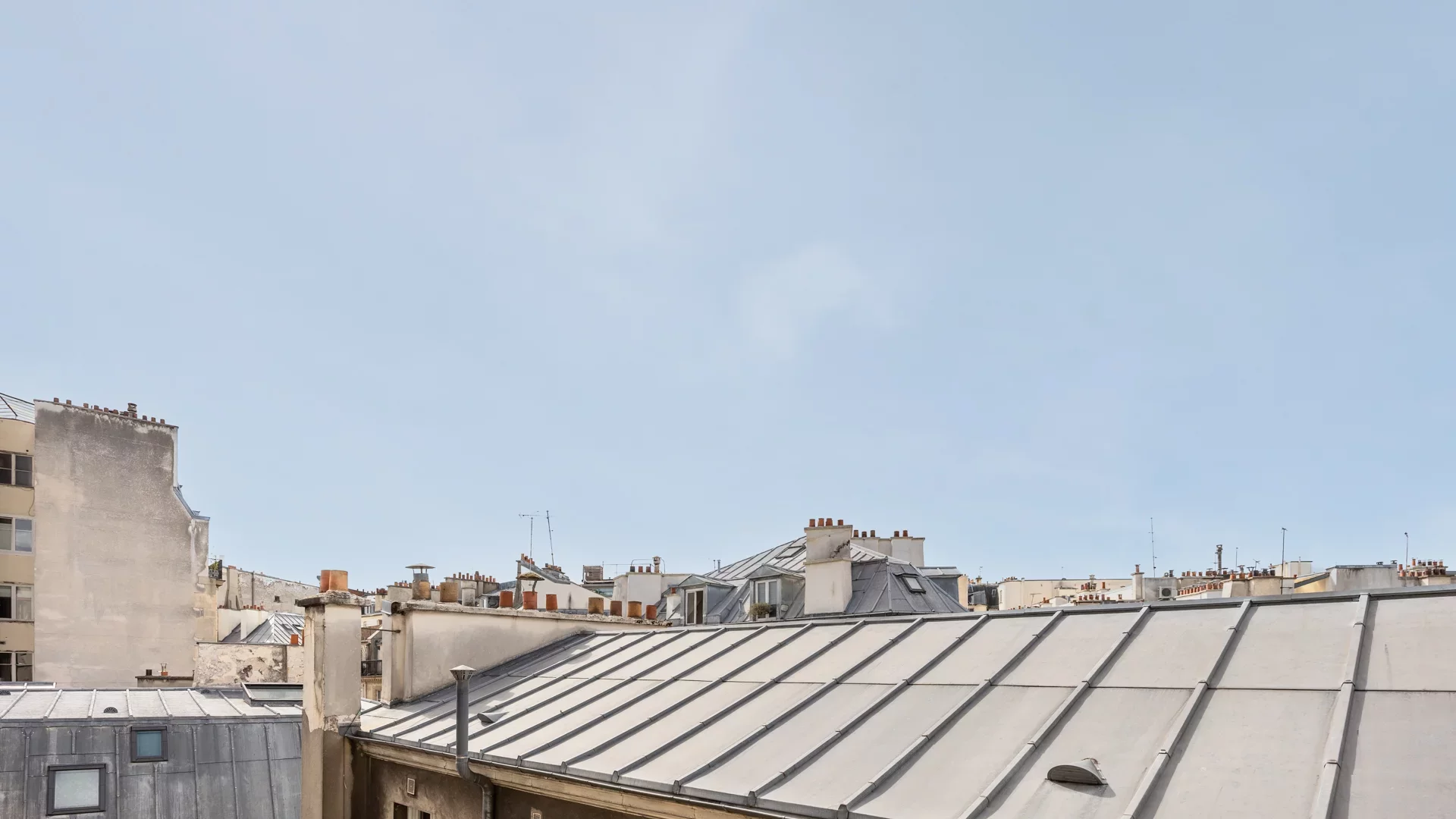 Paris 3e - TURENNE