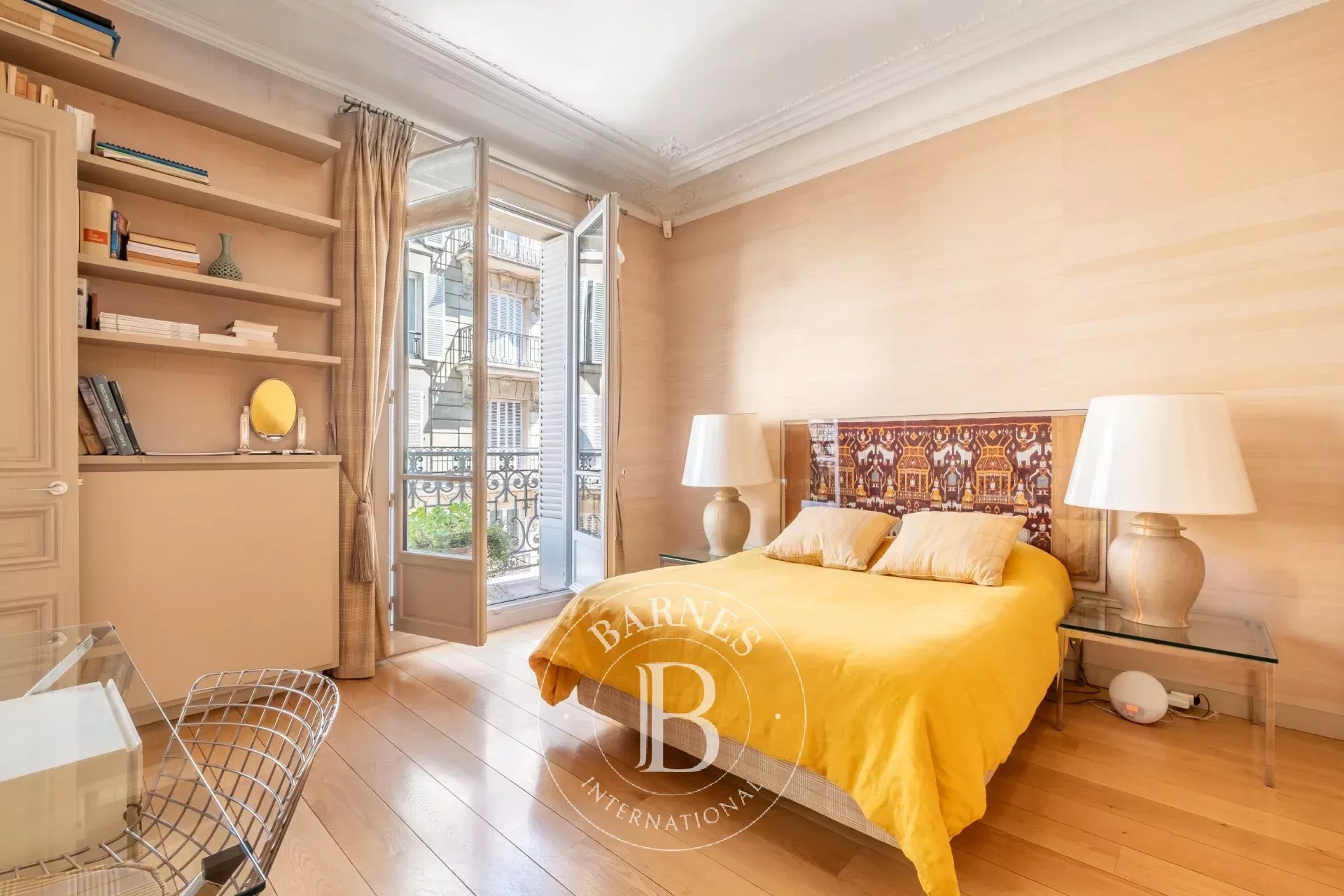 Квартира Paris 6ème - picture 9