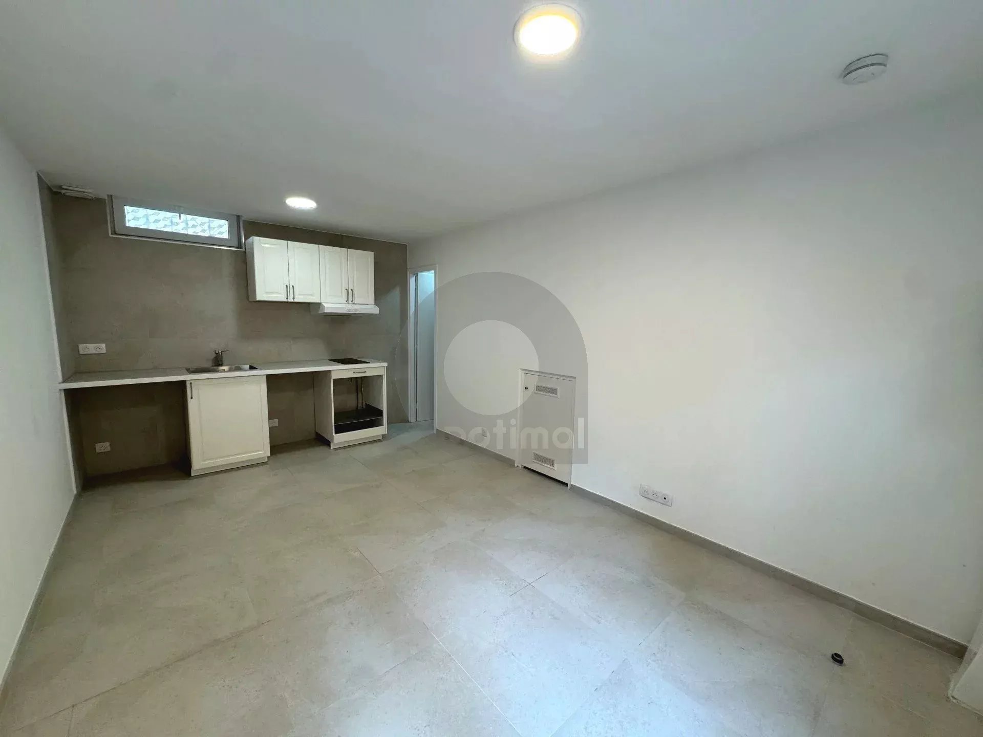 Location Appartement Beausoleil