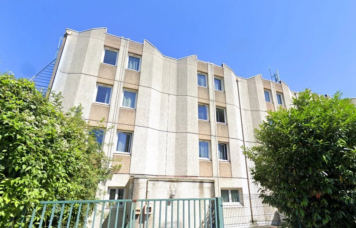 INVESTISSEMENT LOCATIF  ROISSY-EN-BRIE  Résidence La Malibran - 6.8% de rentabilité