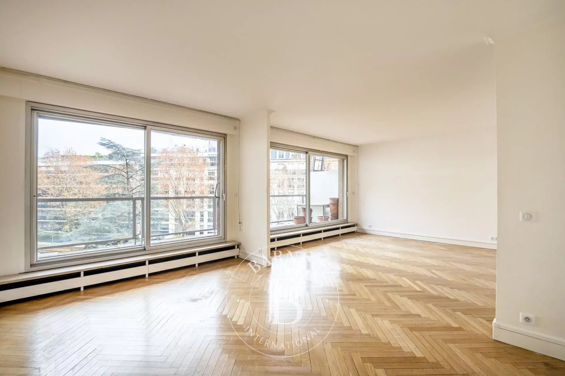 Daire Neuilly-sur-Seine