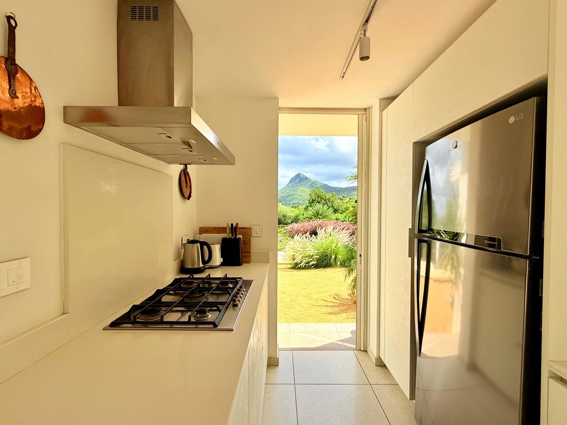 Villa Petite Rivière Noire - picture 9