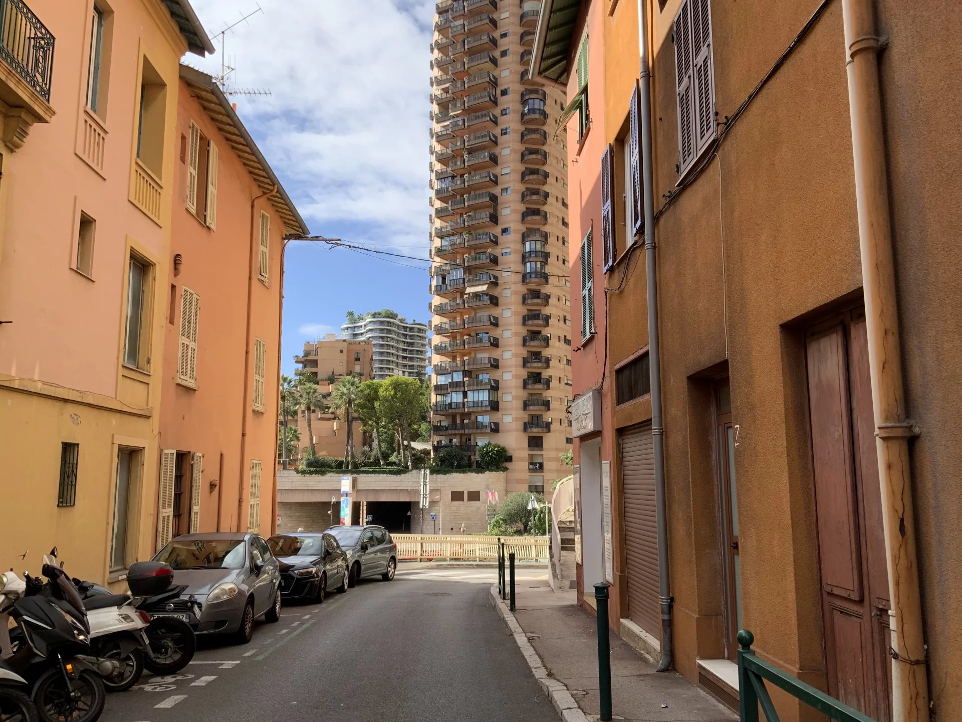 Agence immobilière de IMMOBILTREND