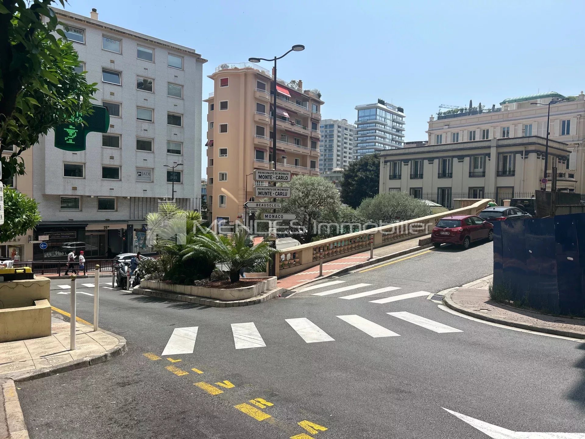 Agence immobilière de NP IMMO