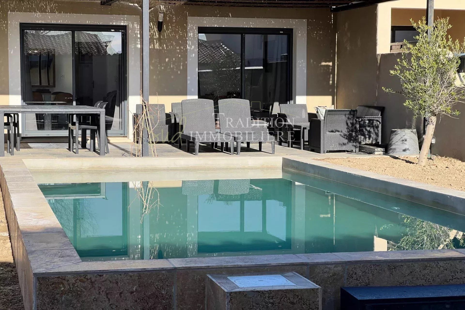 Agence immobilière de ZUNINO