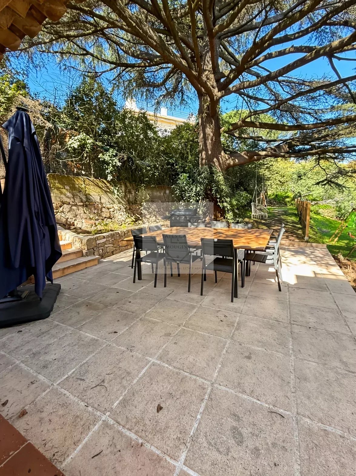 Location à l’année — Villa d’exception à Cannes — photo 31