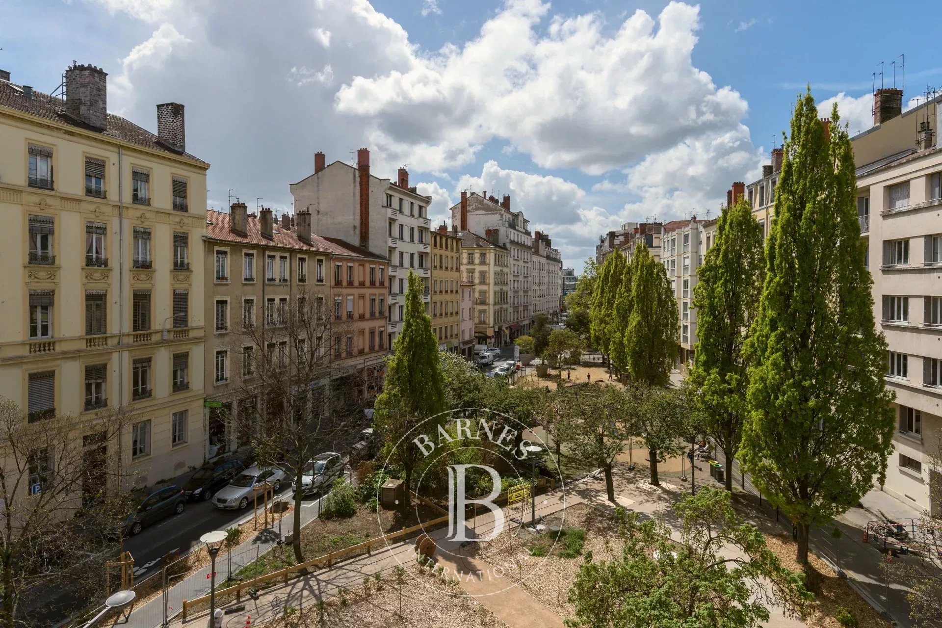 Daire Lyon 7ème - picture 8