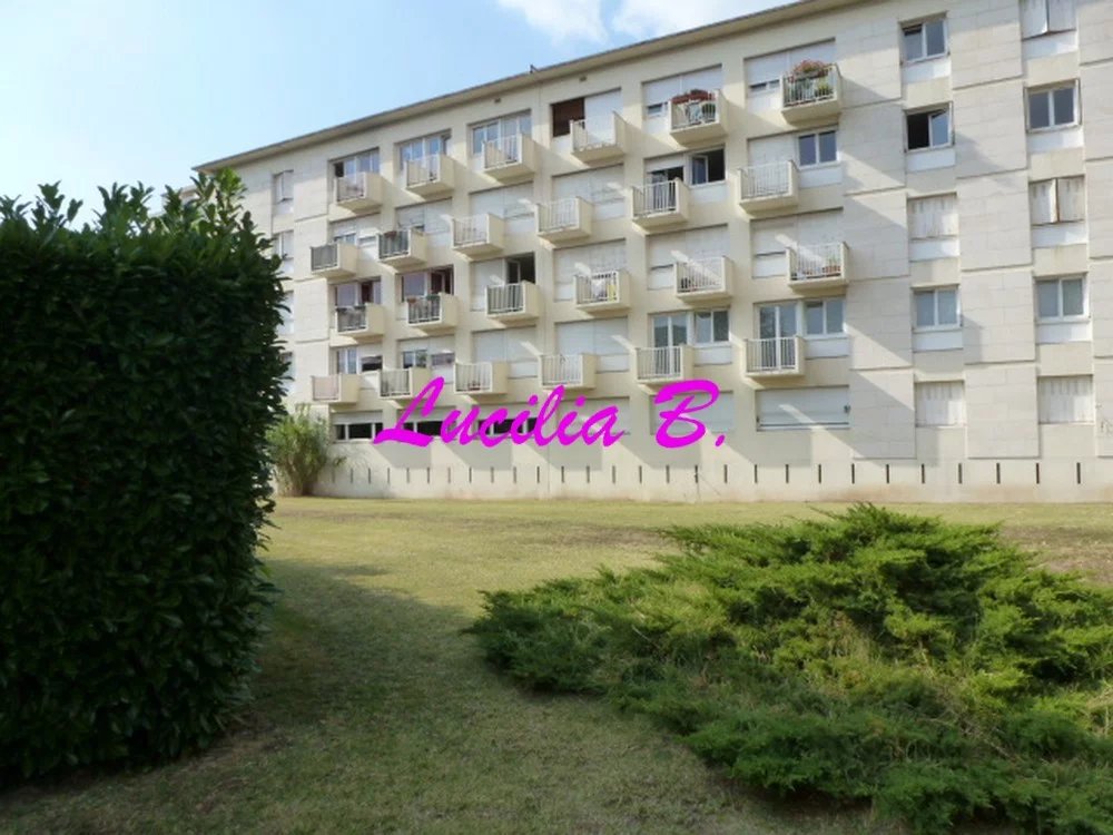 Location Appartement Tours