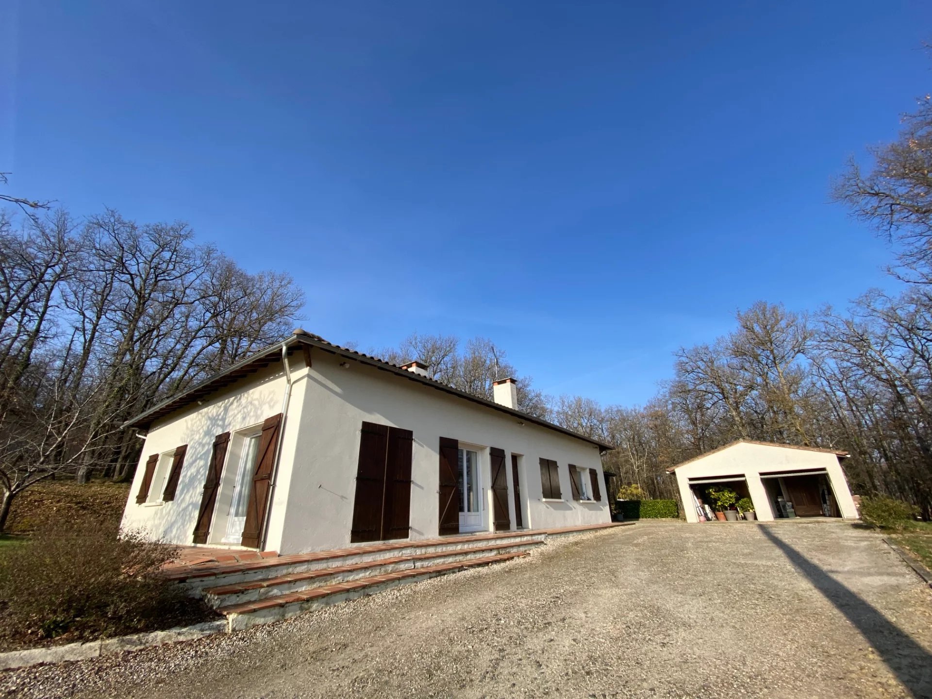 Sale House - Gragnague
