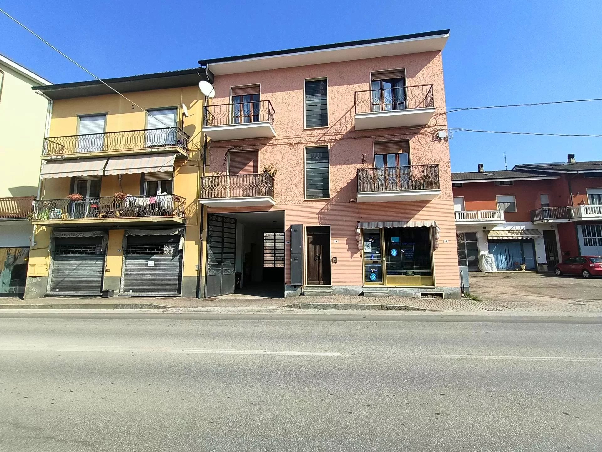 Vendita Appartamento - Montà - Italia