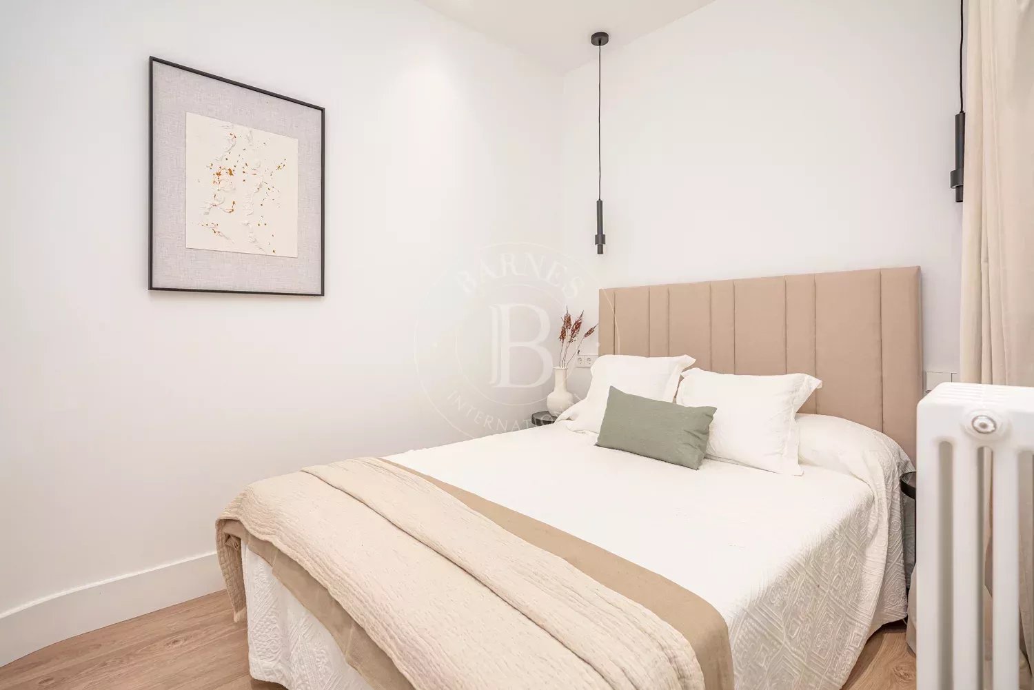 Daire Madrid - picture 28