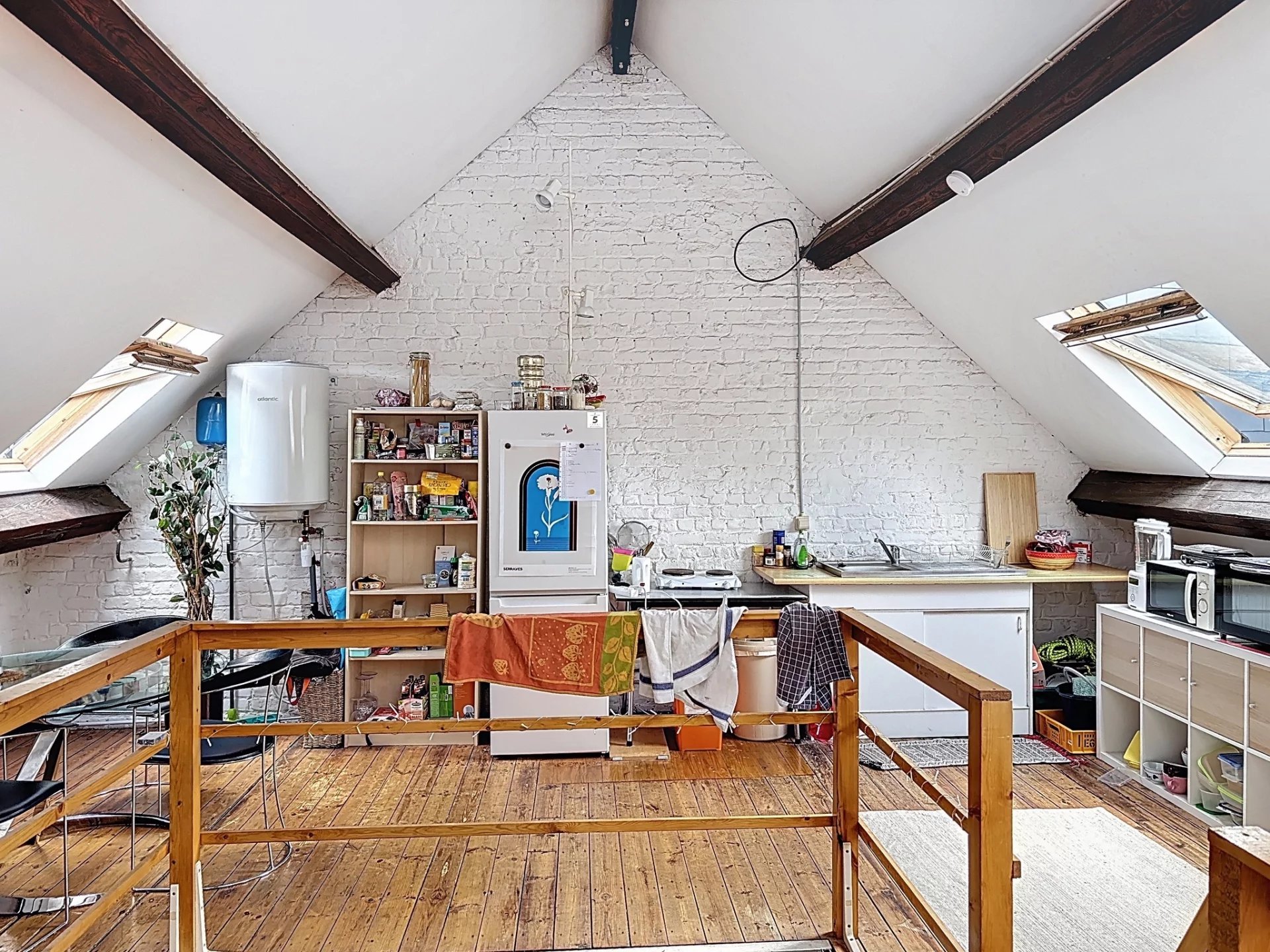 Ev Woluwe-Saint-Pierre - picture 14