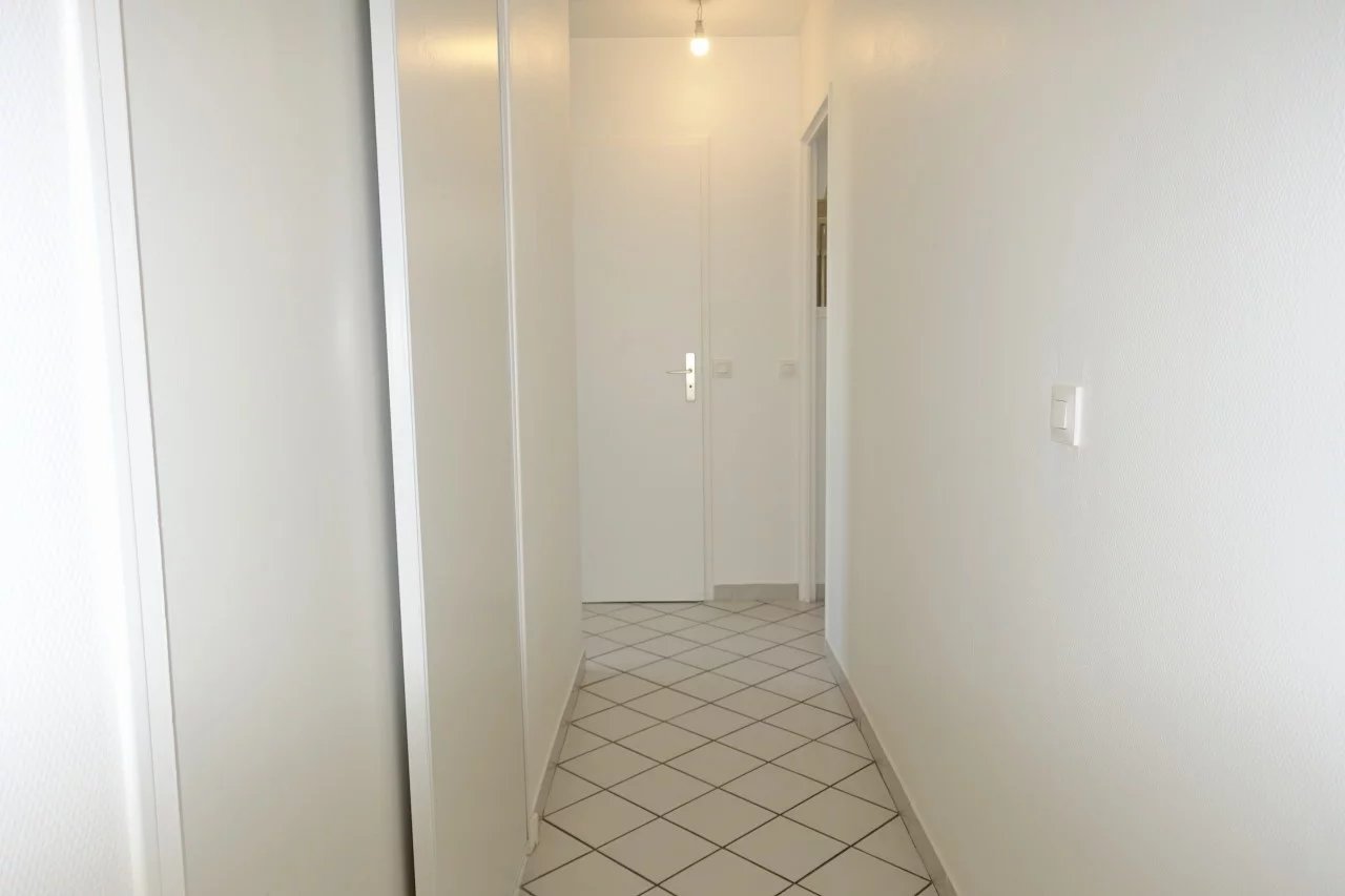 APPARTEMENT T4 DE 81,89 M² avec Terrasse et Parking — photo 18