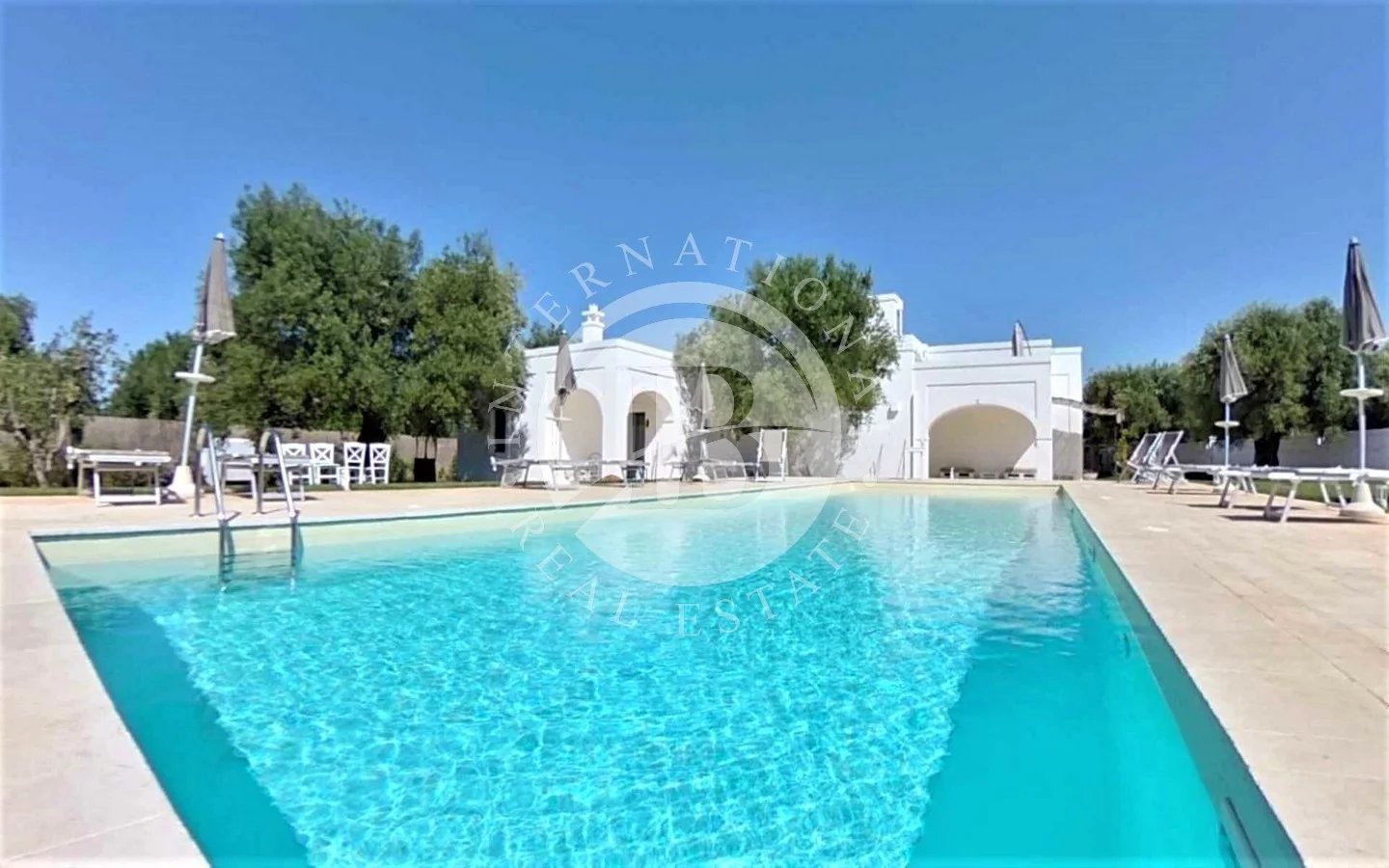 Apartment in Fasano - view 1