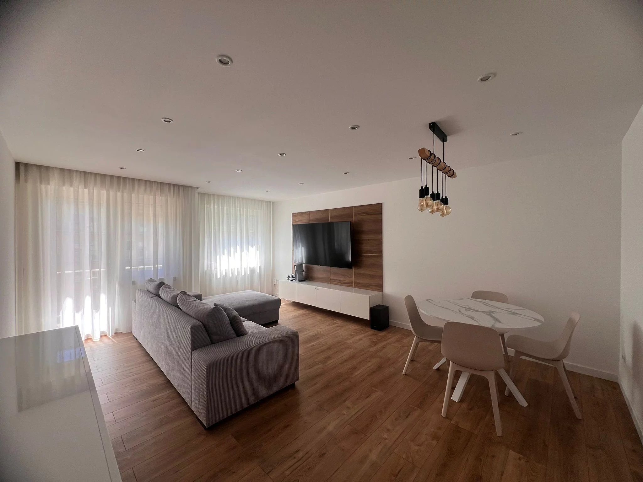 Vente Appartement Pétange