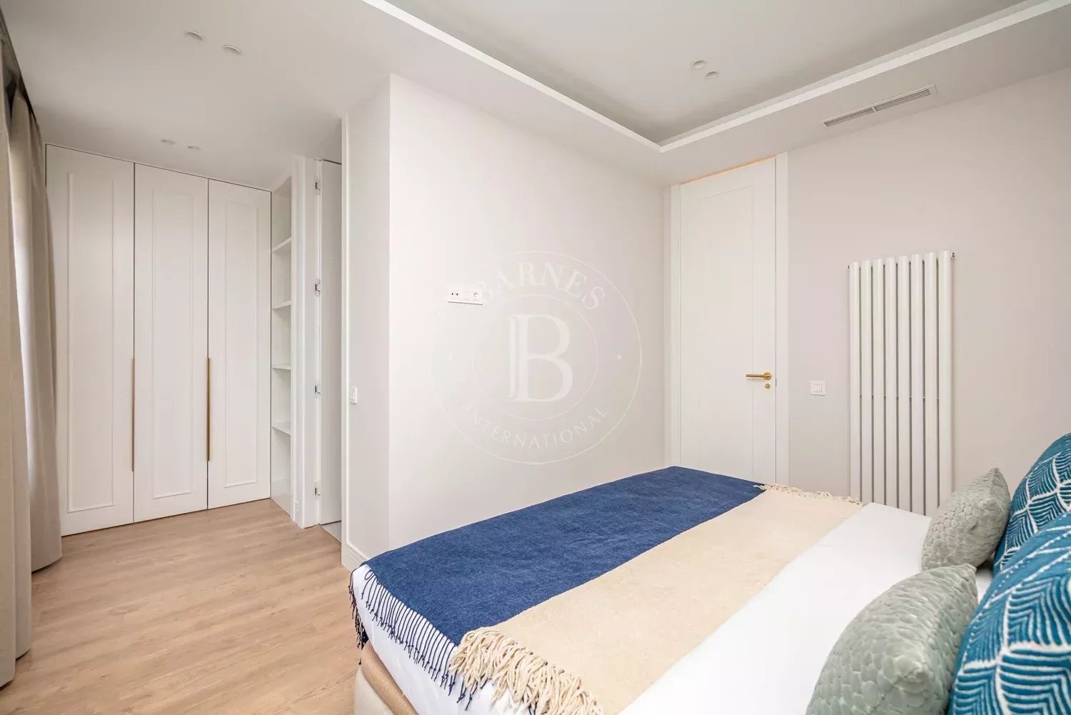 Daire Madrid - picture 34