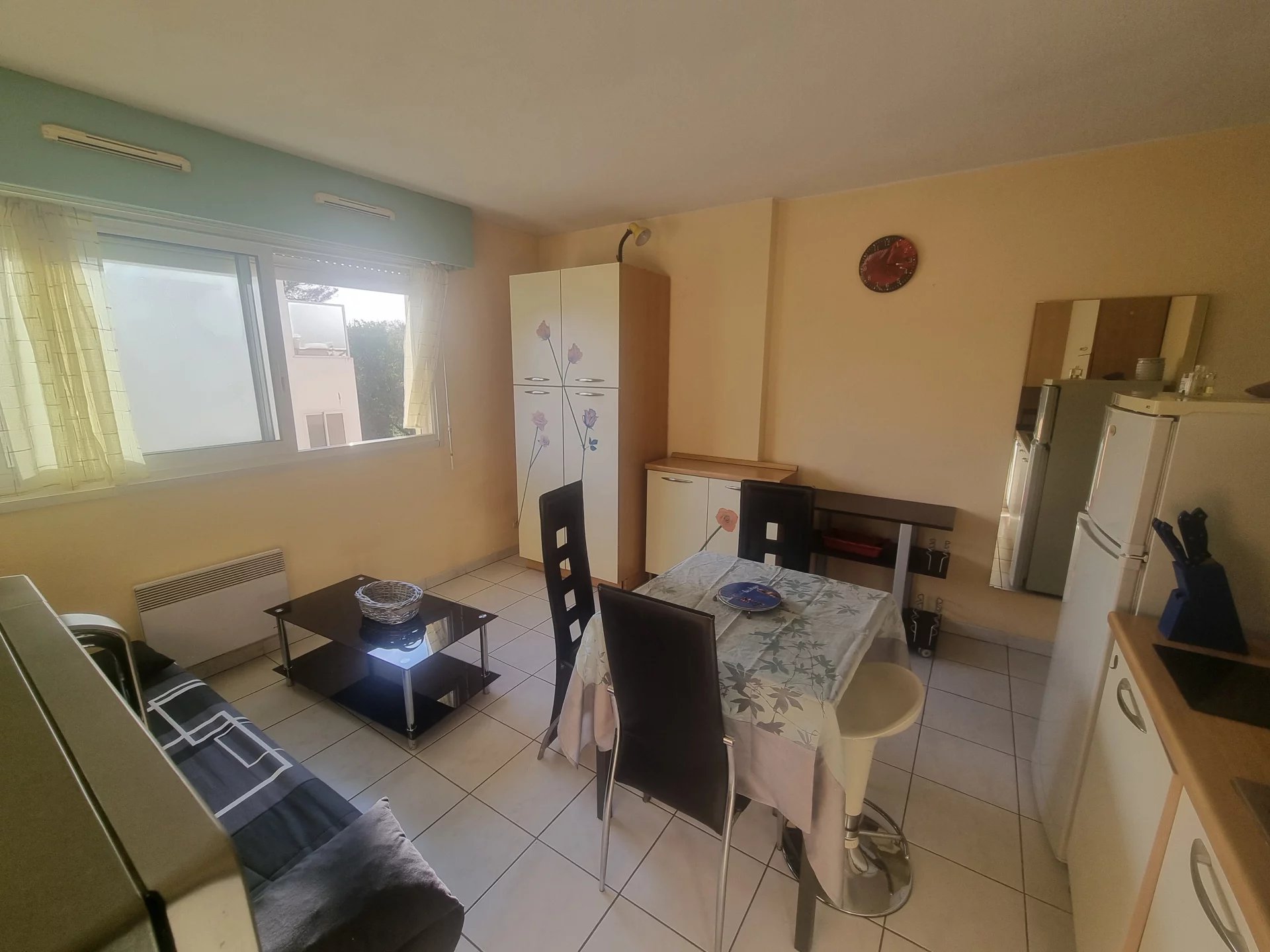 Sale Apartment Villeneuve-Loubet