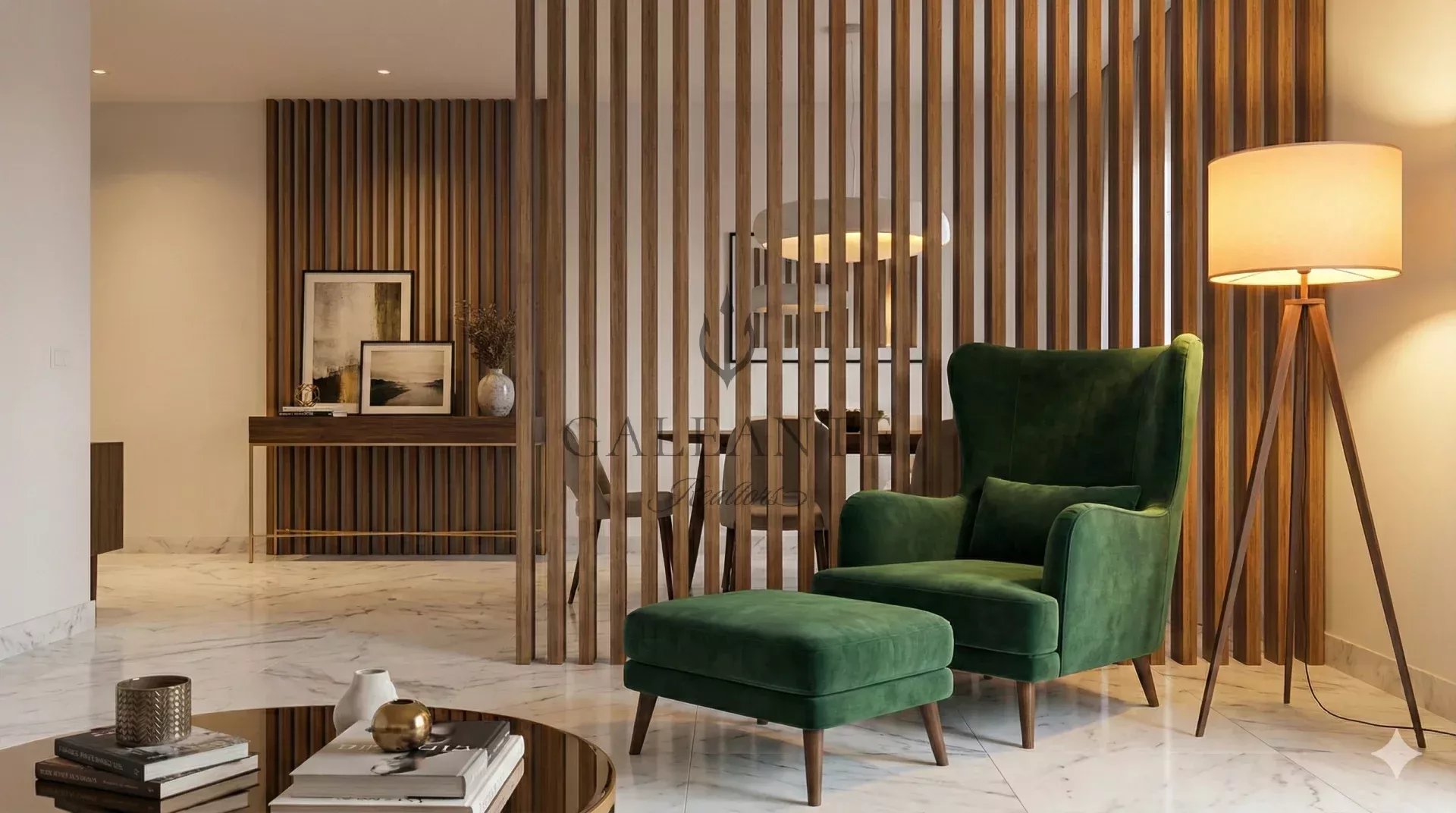 Agence immobilière de Galeante