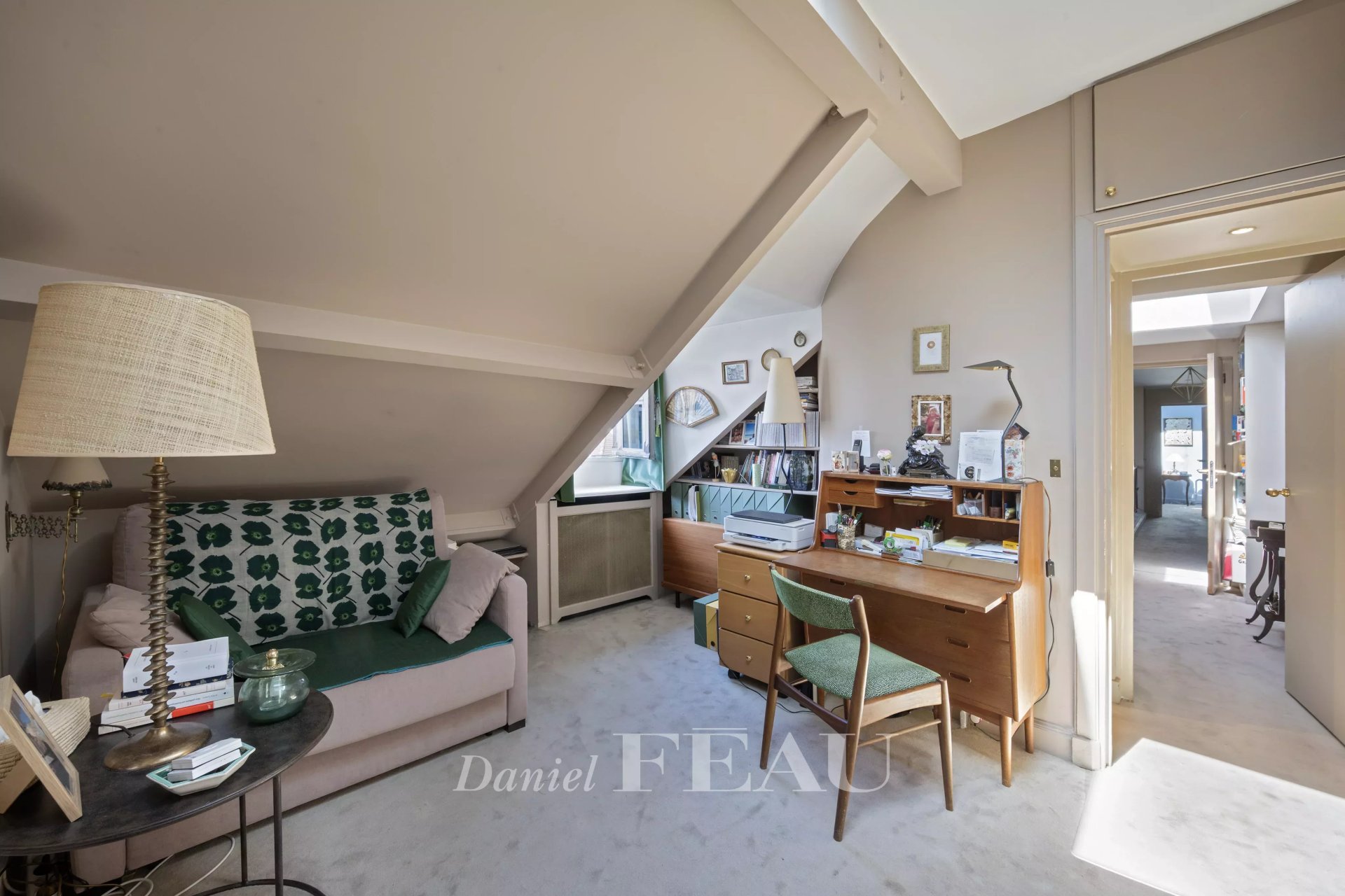 4 Bedroom Apartment/Flat's Image 16