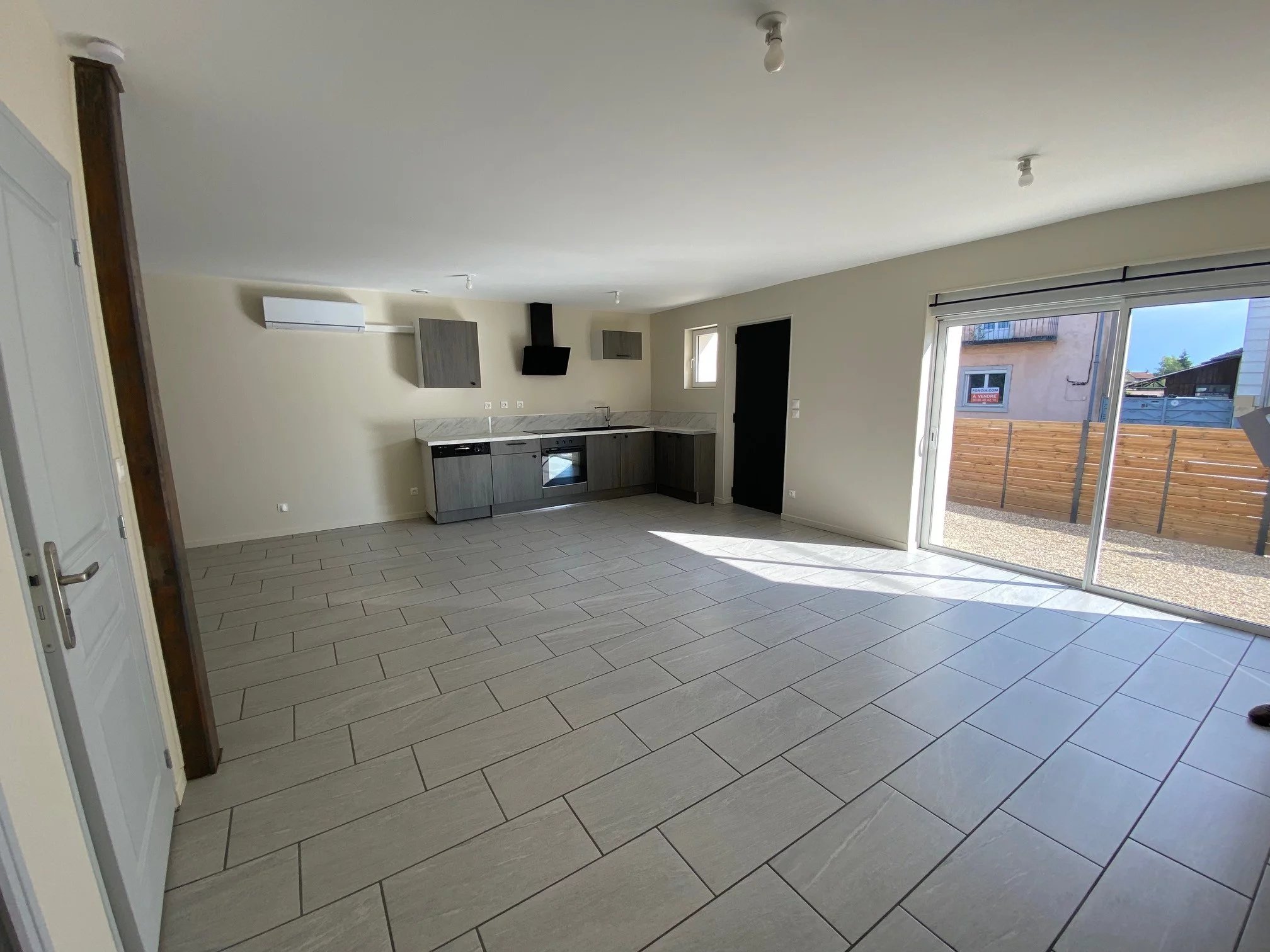 Rental Apartment Montceau-les-Mines