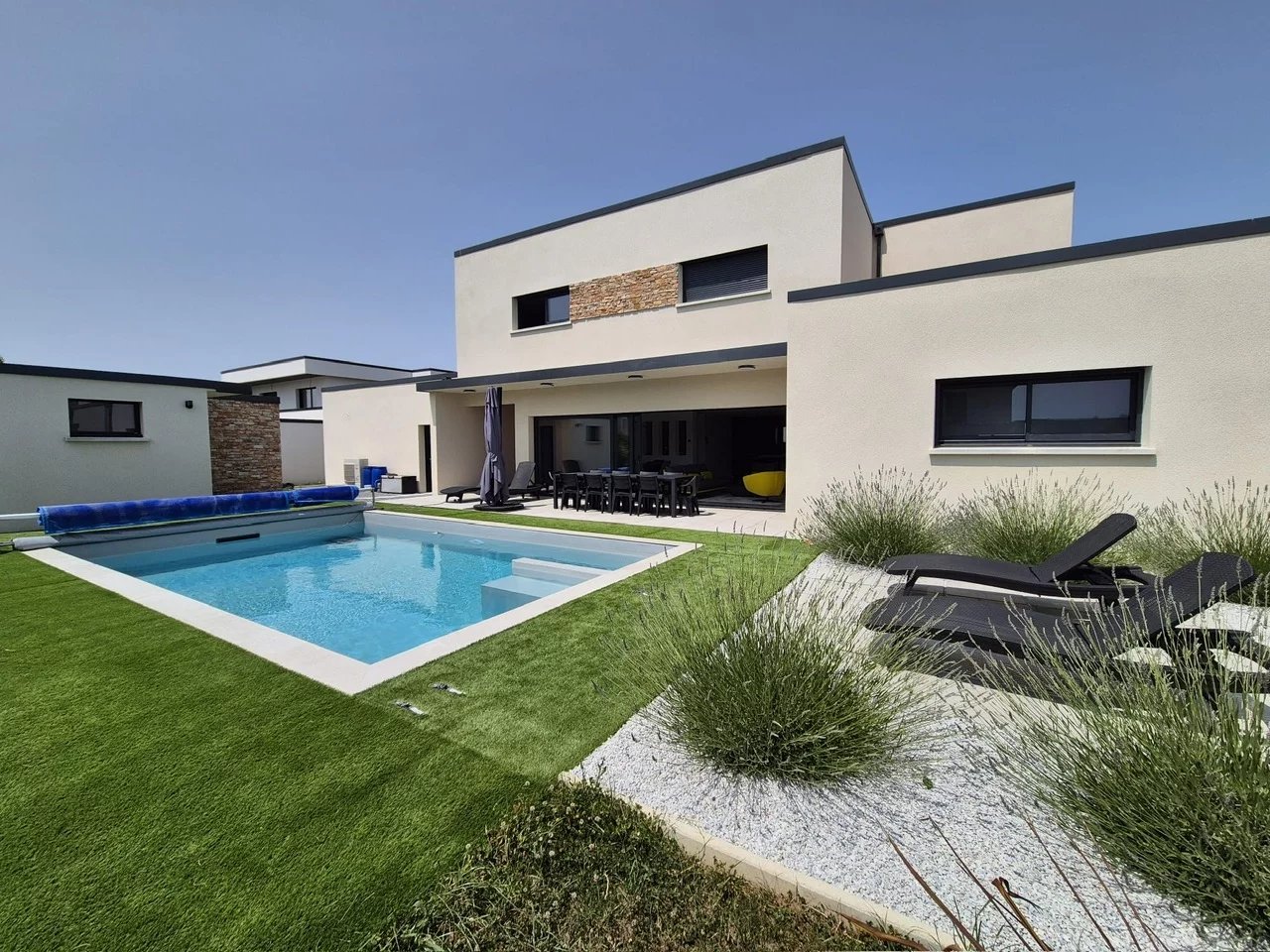 Agence immobilière de PROJETS IMMOBILIERS