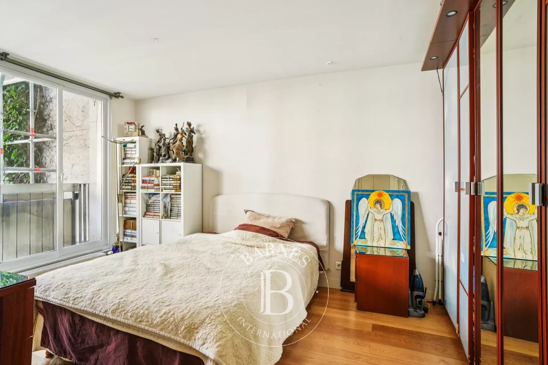 Daire Paris 16ème - picture 9