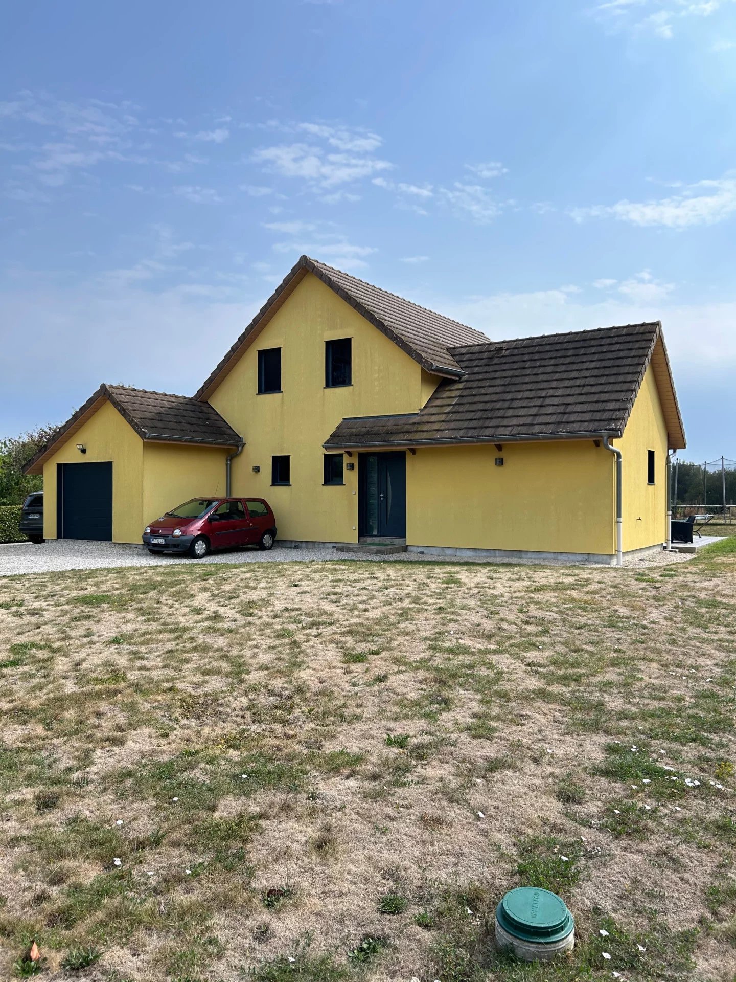 Photo bien immobilier