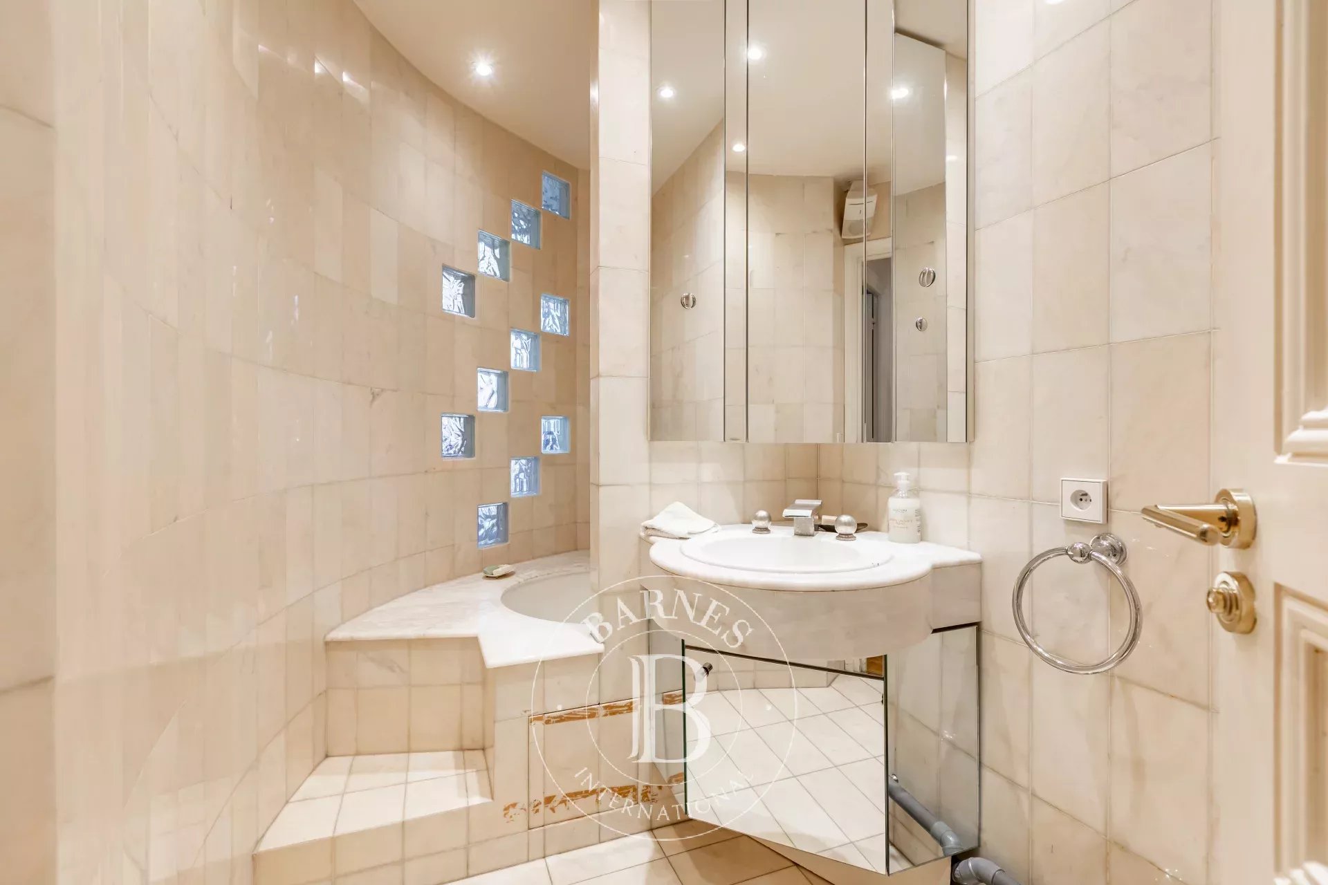 Daire Paris 17ème - picture 23