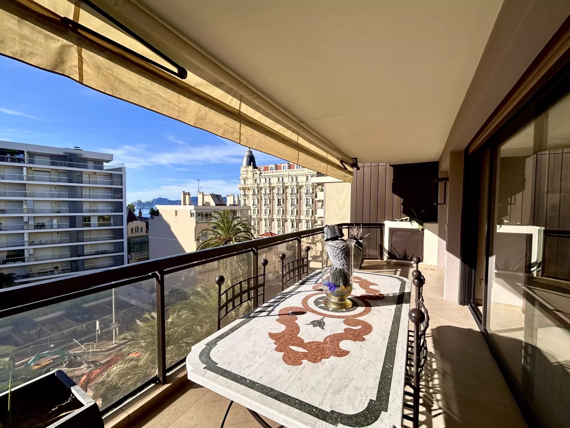 Agence immobilière de CD Immobilier