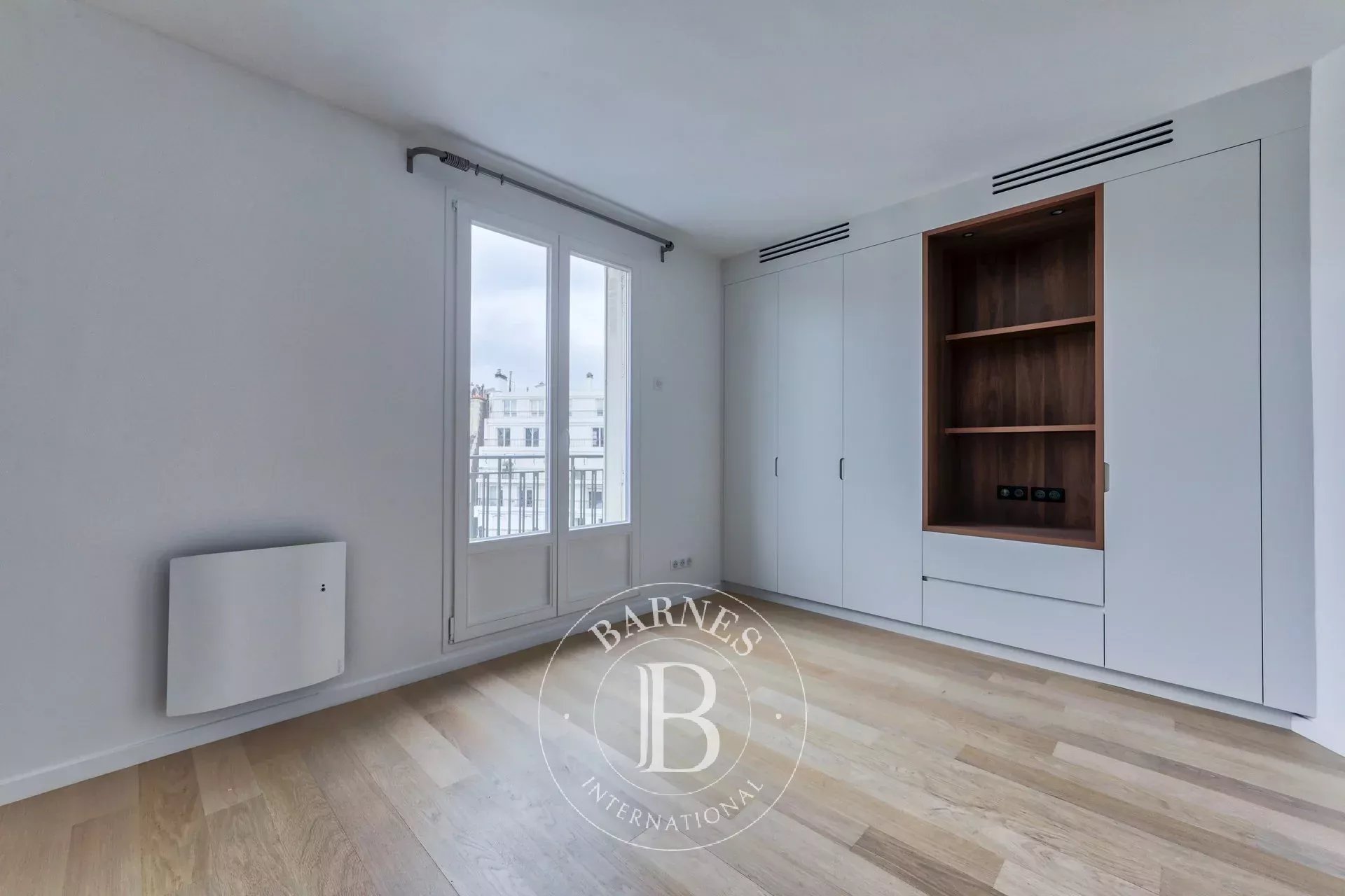 Daire Paris 8ème - picture 11