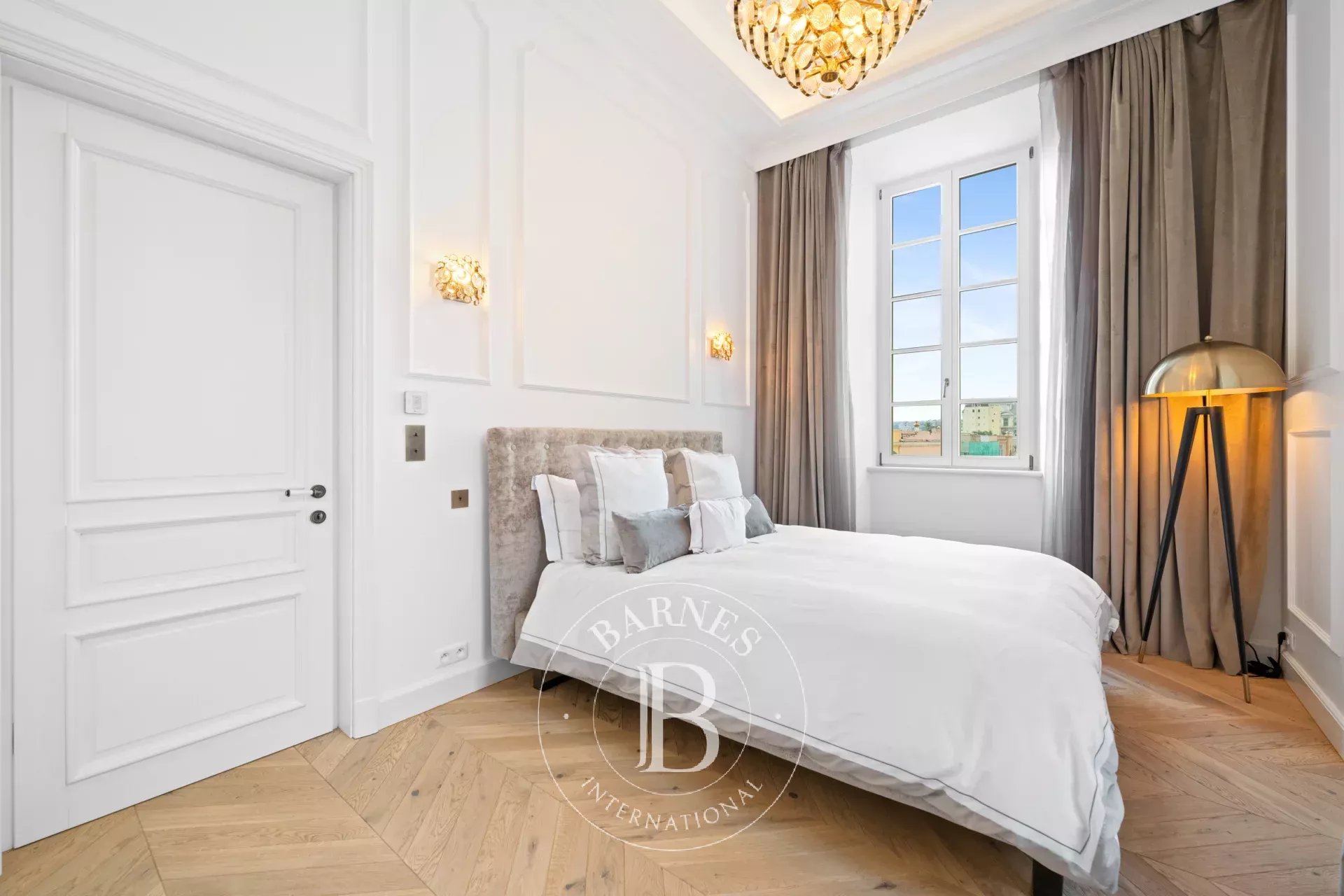 Daire Nice - picture 15