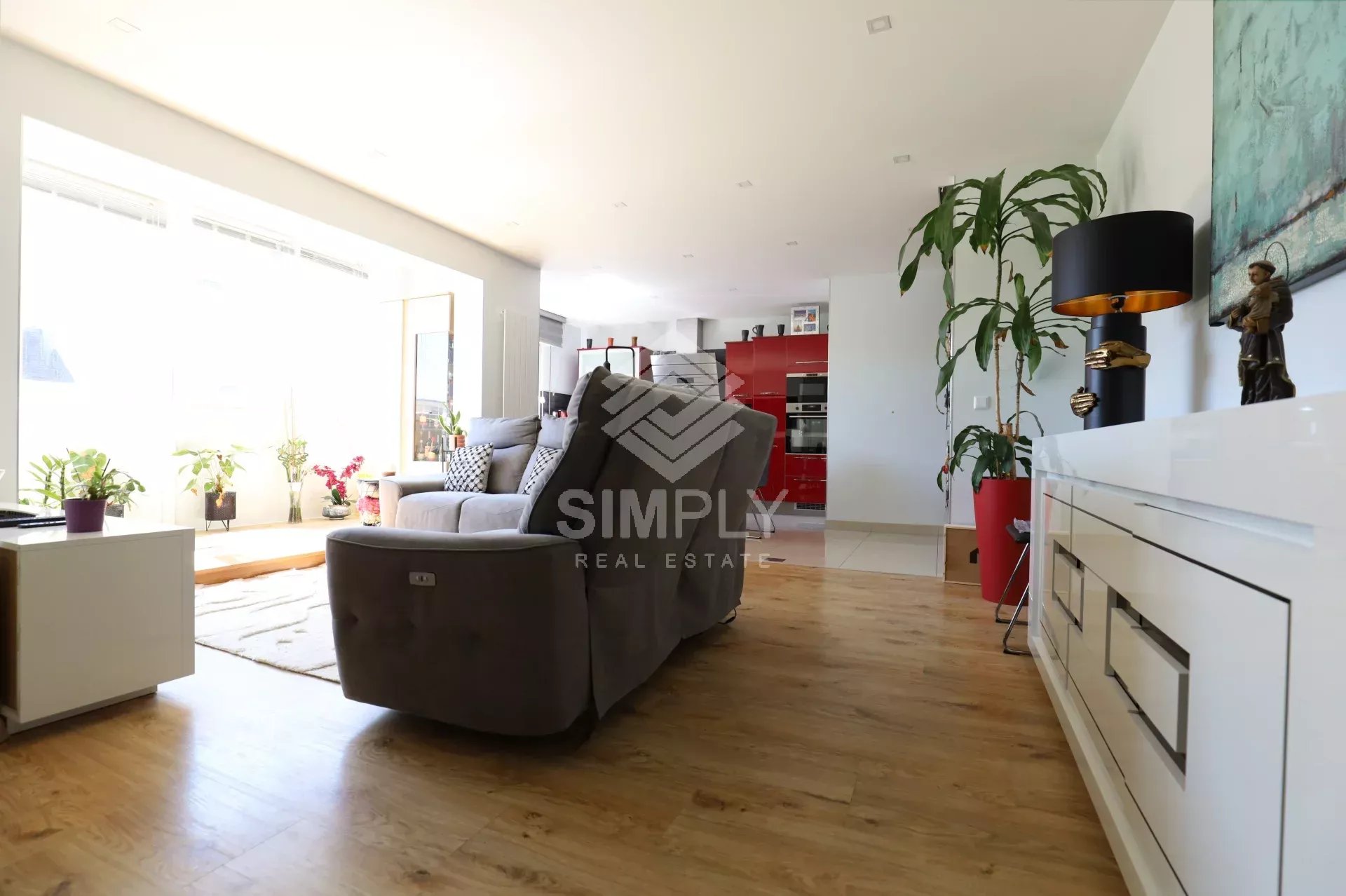 Vente Appartement Esch-sur-Alzette