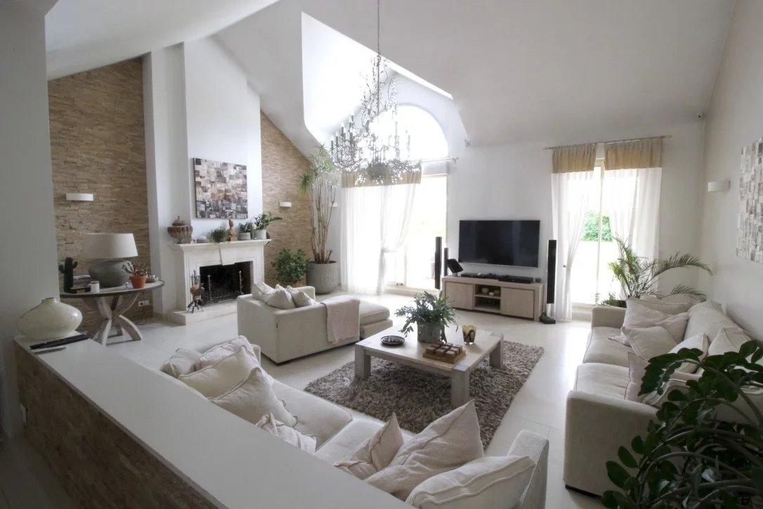 Vente Maison Ozoir-la-Ferrière