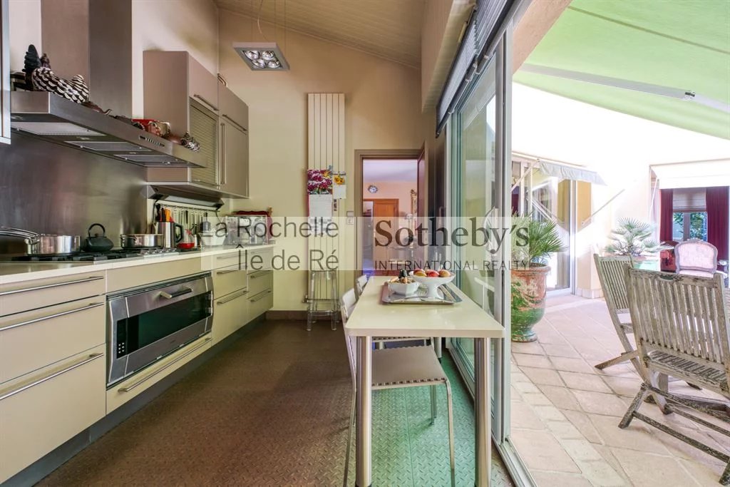 Vente Maison Châtelaillon-Plage