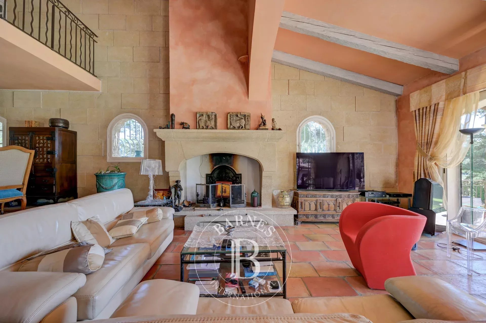 Ev Aix-en-Provence - picture 10