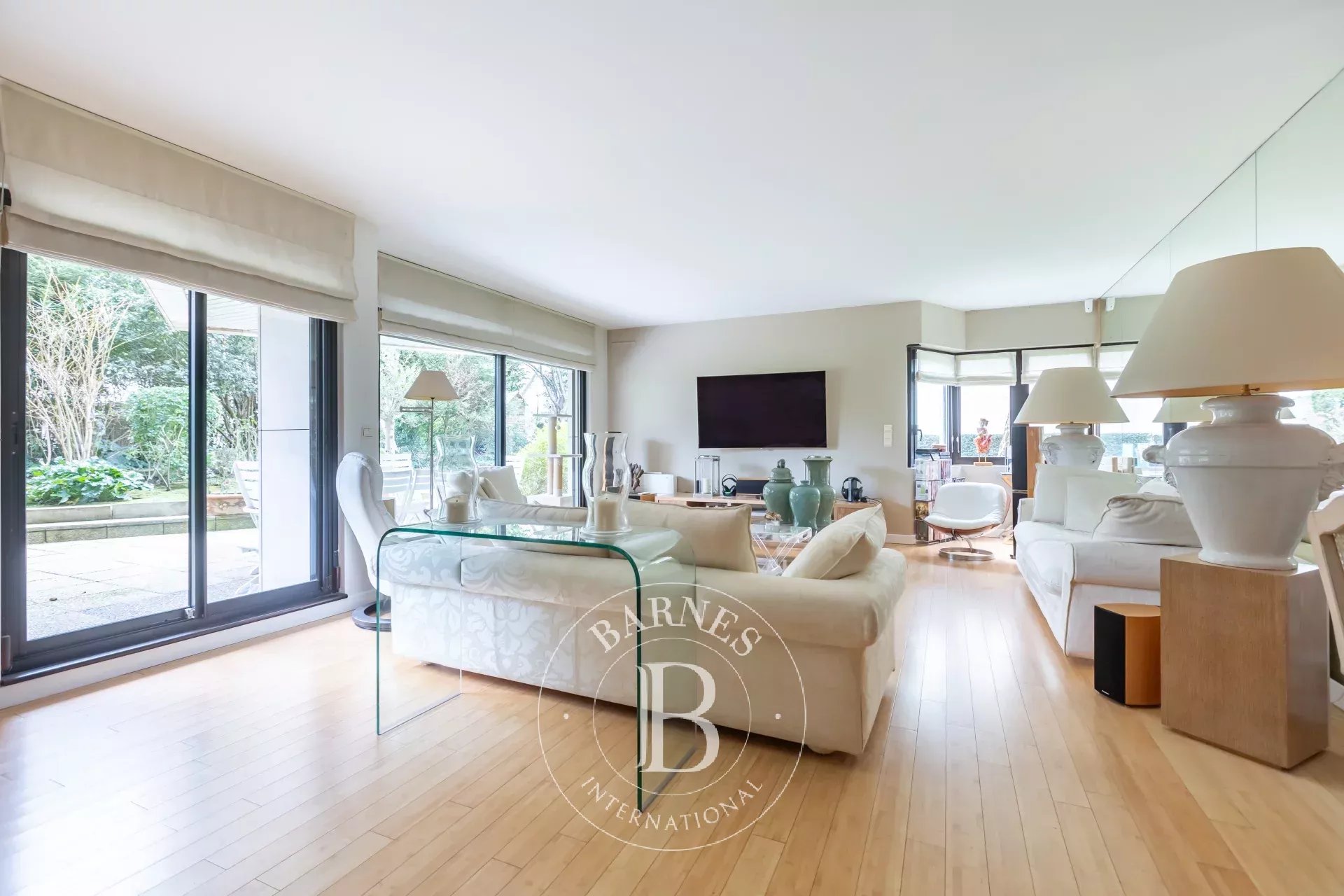 Apartment Boulogne-Billancourt  -  ref 85458080 (picture 2)