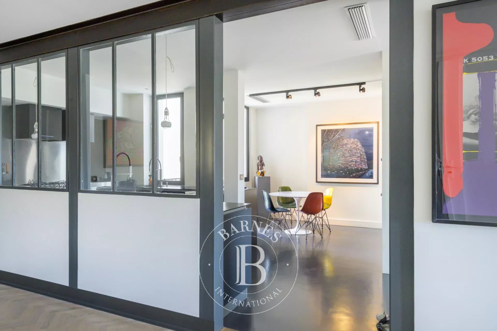 Daire Marseille 8ème - picture 9