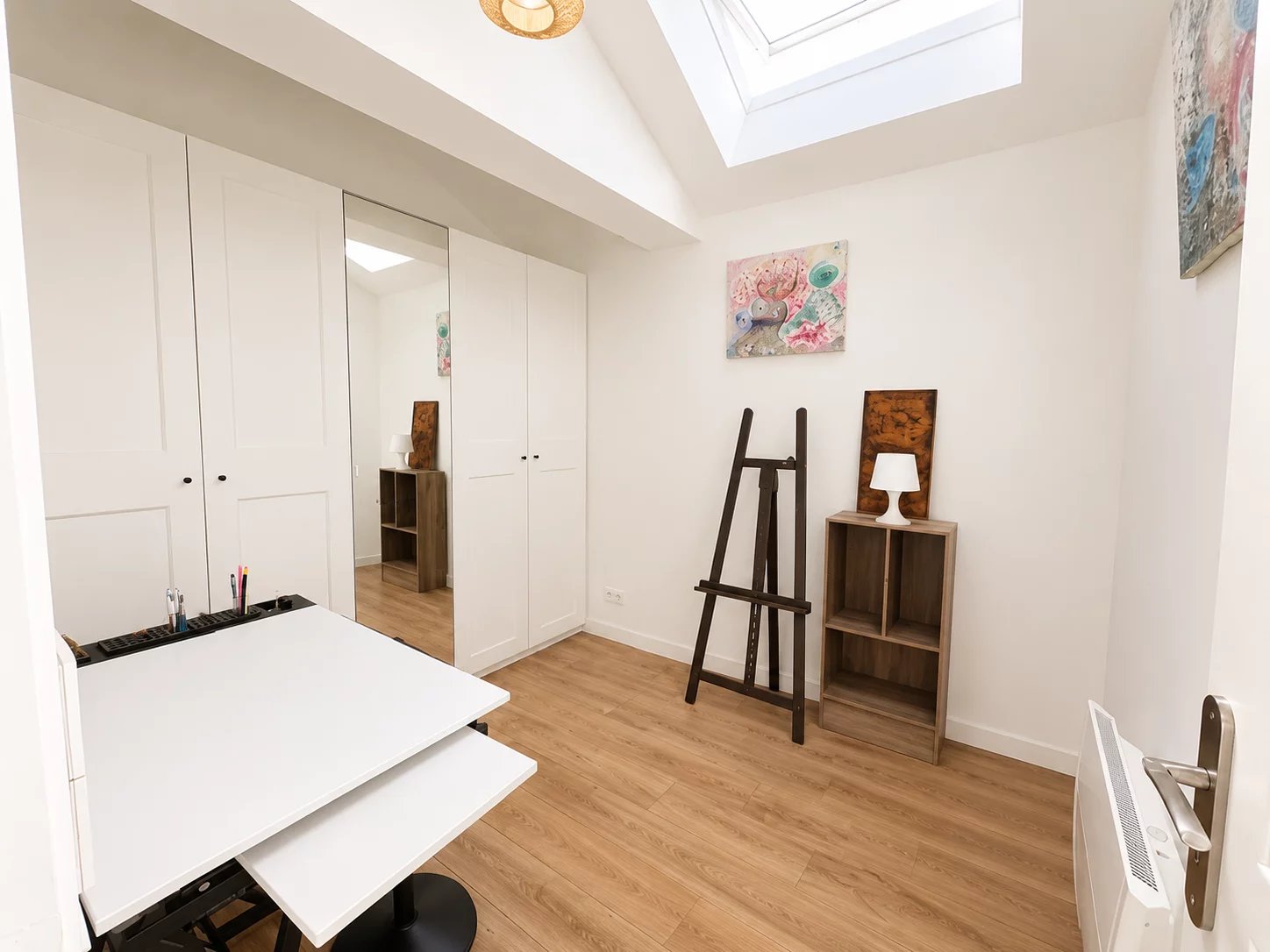 Vente Maison de ville La Courneuve