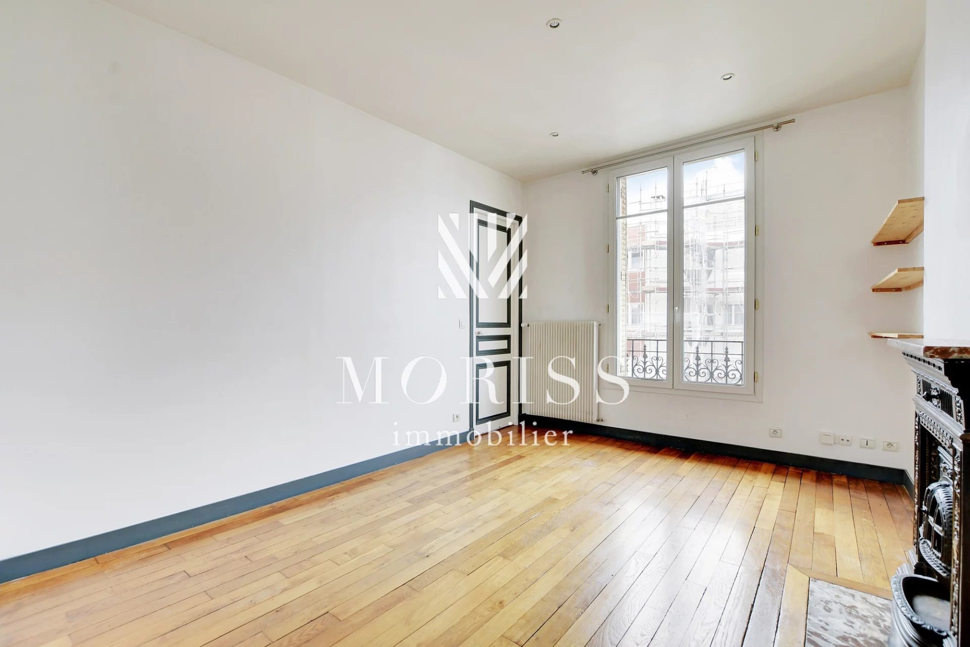 Saint-Mandé - Appartement de 2 pièces de 47 m² - Image 1