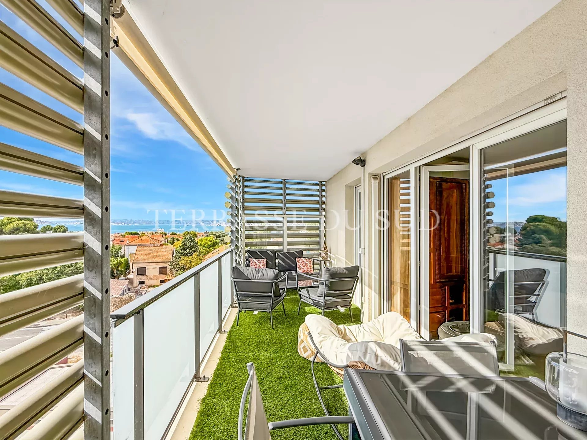 Agence immobilière de Terrasse du Sud