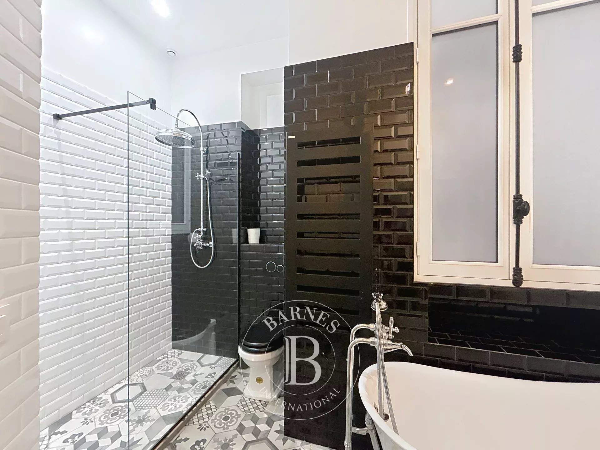 Daire Paris 17ème - picture 18