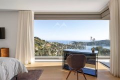 Luxury Villa Villefranche-sur-Mer | Modern Sea View Family Estate — photo 7 of 7