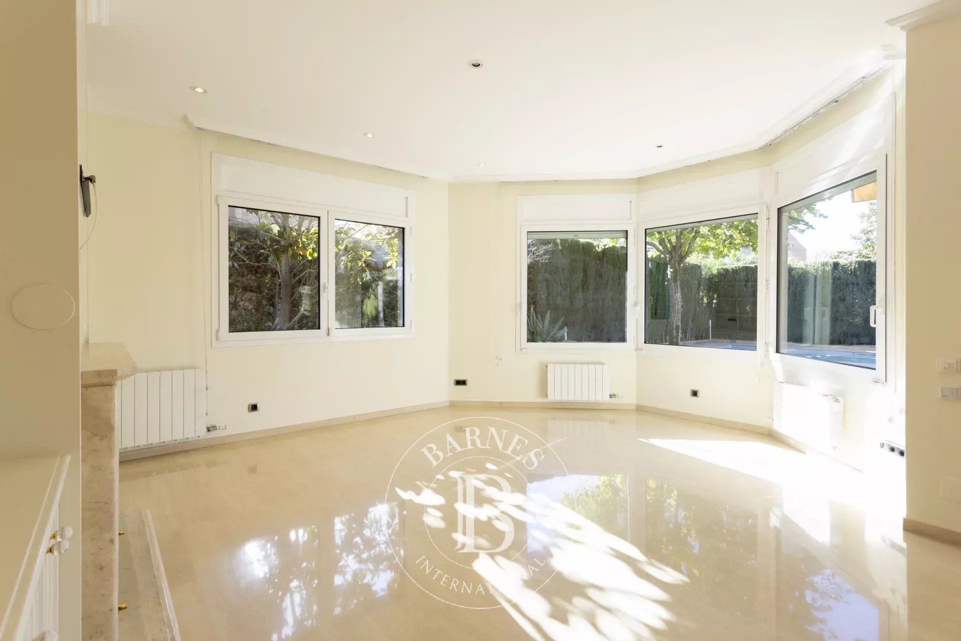 Dağ evi Sant Cugat del Vallés - picture 6