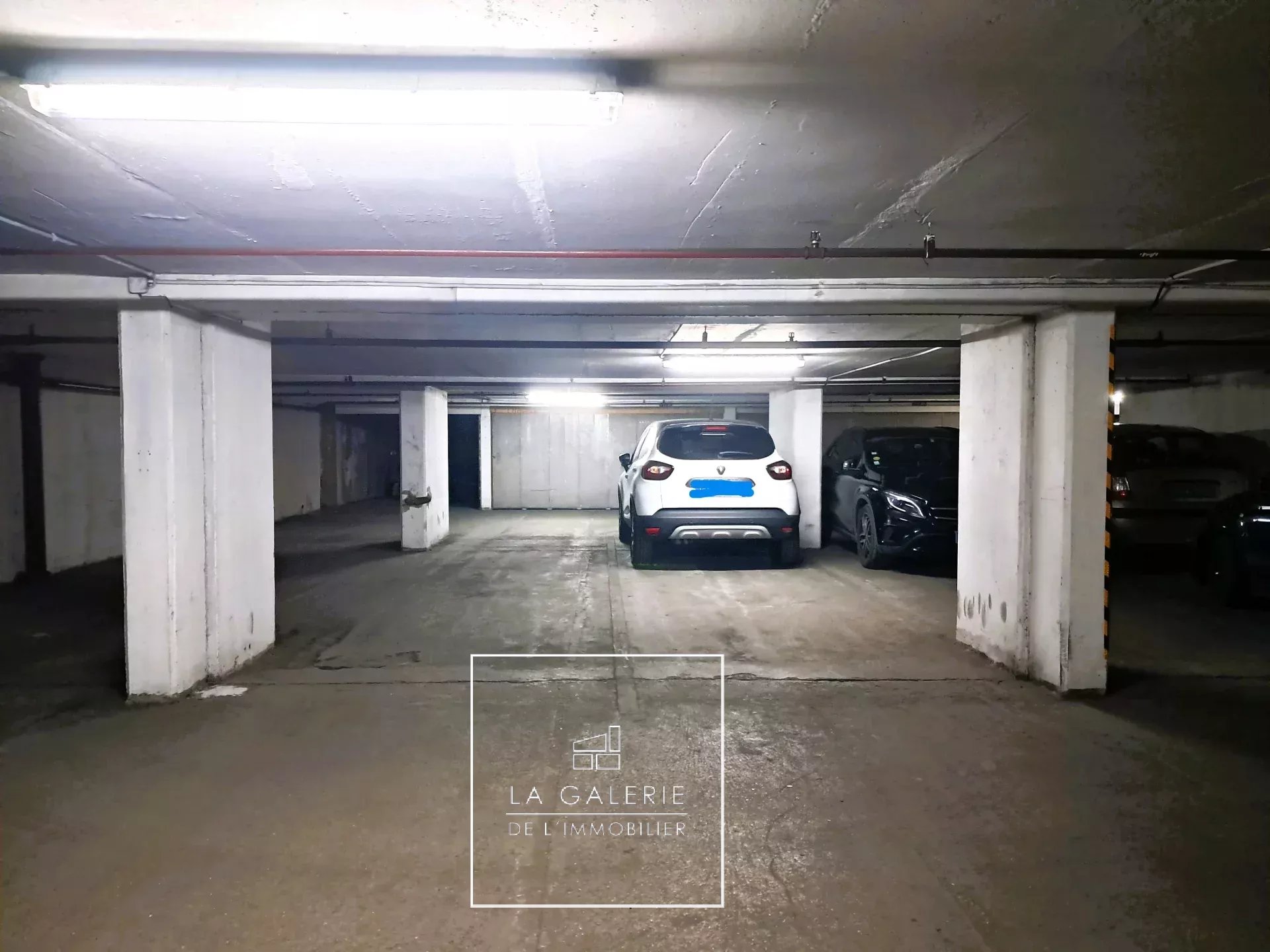 Agence immobilière de La Galerie De L'Immobilier